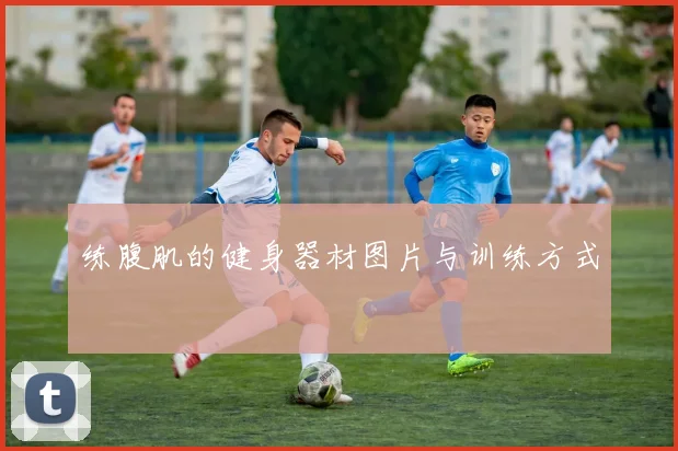 练腹肌的健身器材图片与训练方式